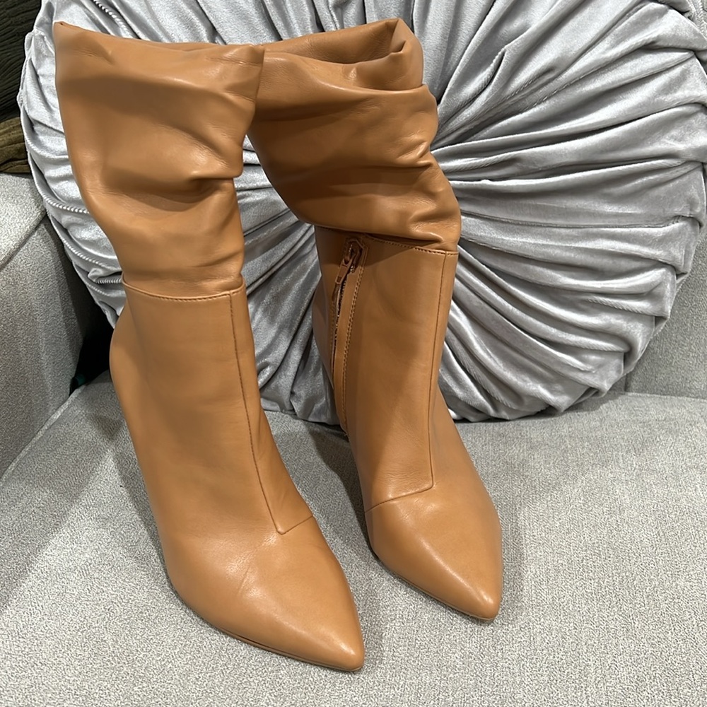 Booties - Picture 3 of 4